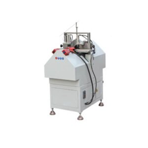 Best UPVC Window Glazing Bead Saw Cutting Machine For Sale Price