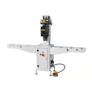 Best UPVC Window Reinforcement Steel Screw Fasten Machine For Sale Manufacturer Price