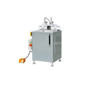 China Best Variable Angle Single Head Cutting Saw Machine Supplier Low Price For Sale