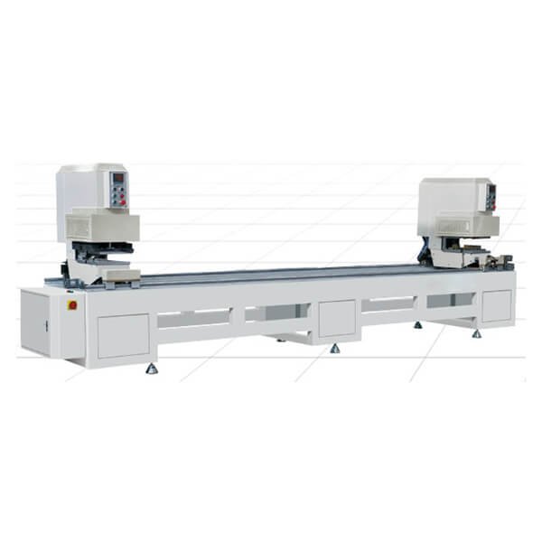 Best Upvc Window Machine Price China Factory Supplier Manufacturer