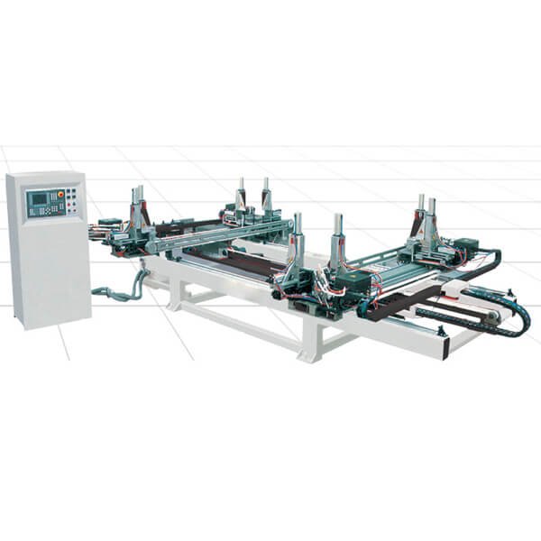 China Best Vinyl Window Machine For Sale Factory Price