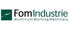 Top Aluminium Window Making Machine Manufacturers Fom