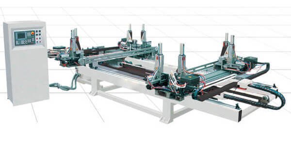 Welding Machine uPVC window corner welding machine & uPVC door corner welding machine
